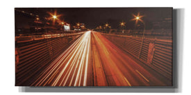 'Fast' by Sebastien Lory, Giclee Canvas Wall Art