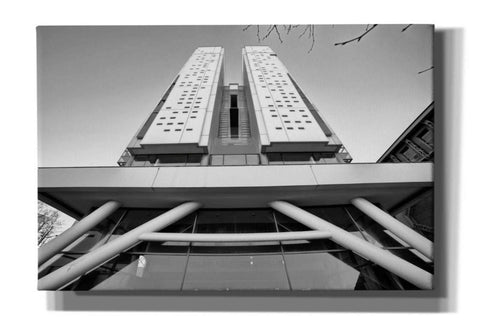 Image of 'Université Architecture 4' by Sebastien Lory, Giclee Canvas Wall Art