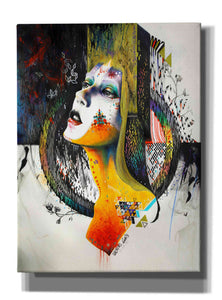 'Between Hope And Despair' by MinJae, Giclee Canvas Wall Art