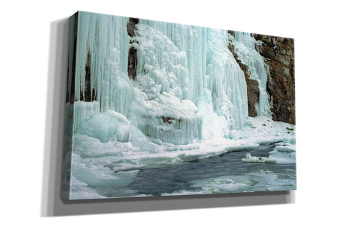 Image of 'Worlds End' by Mike Jones, Giclee Canvas Wall Art