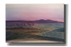 'Breathtaking Valley' by Bruce Dean, Giclee Canvas Wall Art