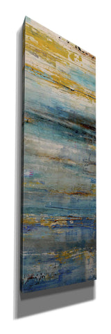 Image of 'Beyond the Sea II' by Erin Ashley, Giclee Canvas Wall Art
