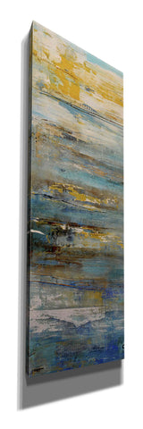 Image of 'Beyond the Sea I' by Erin Ashley, Giclee Canvas Wall Art