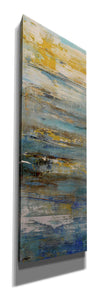 'Beyond the Sea I' by Erin Ashley, Giclee Canvas Wall Art