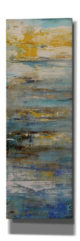 Image of 'Beyond the Sea I' by Erin Ashley, Giclee Canvas Wall Art