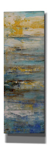 'Beyond the Sea I' by Erin Ashley, Giclee Canvas Wall Art