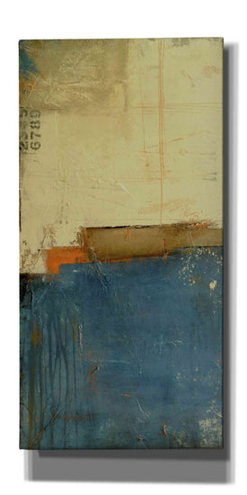 'Backward Mile I' by Erin Ashley, Giclee Canvas Wall Art