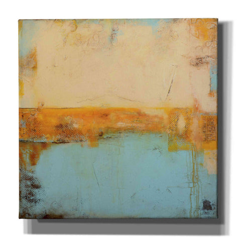 Image of 'Bay of Noons' by Erin Ashley, Giclee Canvas Wall Art