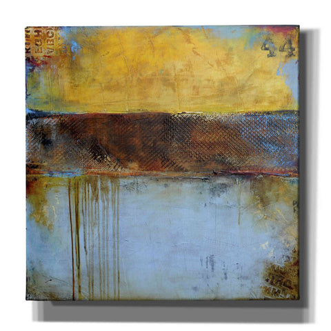 Image of 'Crossroad 44' by Erin Ashley, Giclee Canvas Wall Art