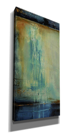 Image of 'Cry Me a River I' by Erin Ashley, Giclee Canvas Wall Art
