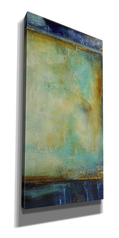 Image of 'Cry Me a River II' by Erin Ashley, Giclee Canvas Wall Art