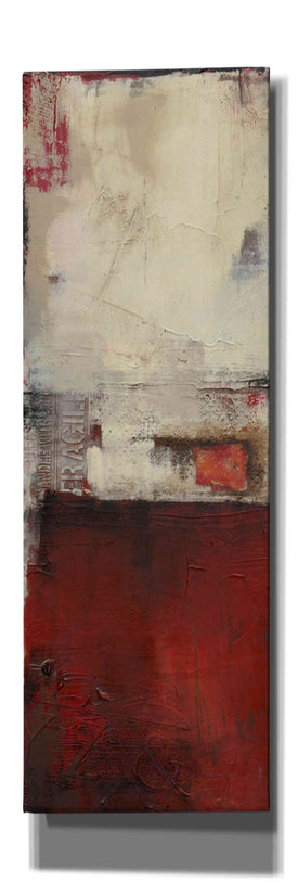 'Drop Box I' by Erin Ashley, Giclee Canvas Wall Art