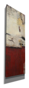 'Drop Box II' by Erin Ashley, Giclee Canvas Wall Art