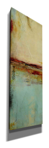 Image of 'Eastside Story I' by Erin Ashley, Giclee Canvas Wall Art