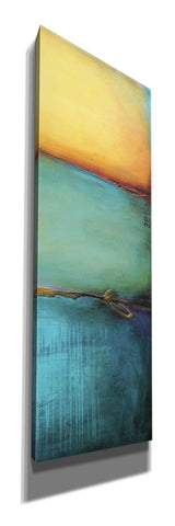 Image of 'Emeralds Bay II' by Erin Ashley, Giclee Canvas Wall Art