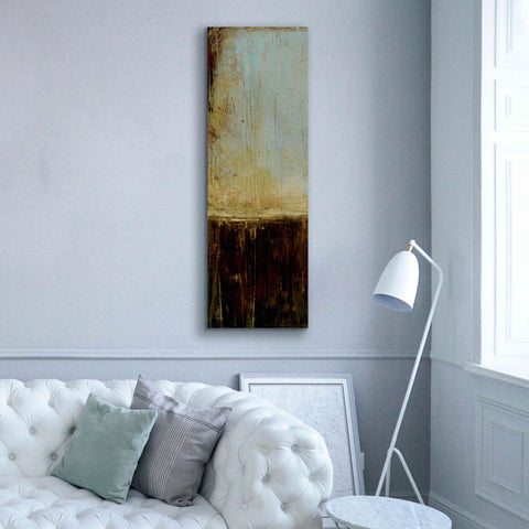 'Flying Without Wings I' by Erin Ashley, Giclee Canvas Wall Art,20 x 60