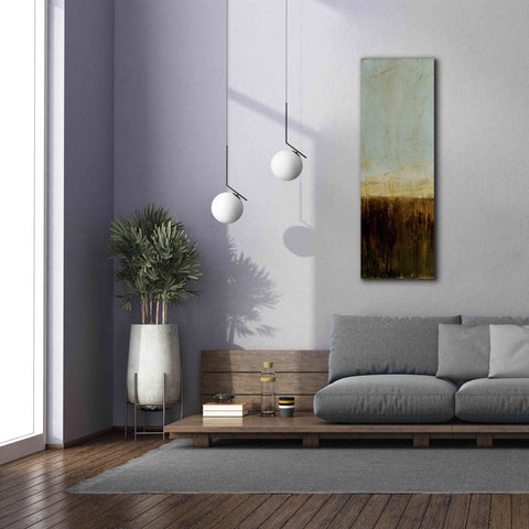 'Flying Without Wings II' by Erin Ashley, Giclee Canvas Wall Art,20 x 60