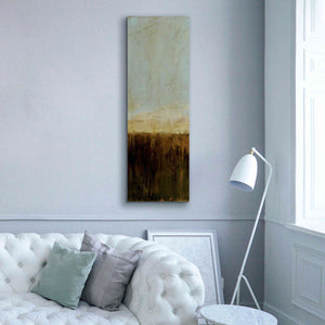 'Flying Without Wings II' by Erin Ashley, Giclee Canvas Wall Art,20 x 60