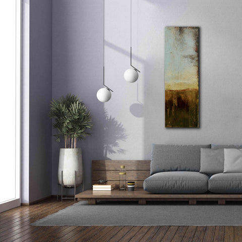 Image of 'Flying Without Wings III' by Erin Ashley, Giclee Canvas Wall Art,20 x 60