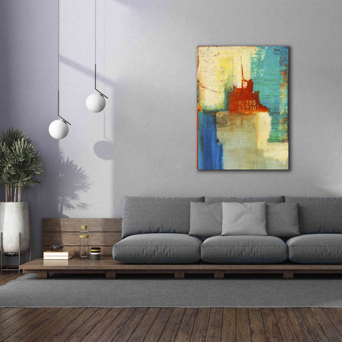 Image of 'Fragile III' by Erin Ashley, Giclee Canvas Wall Art,40 x 54