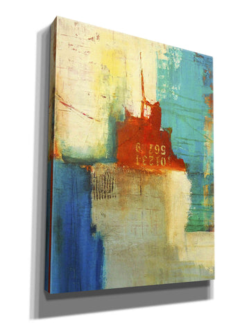 Image of 'Fragile III' by Erin Ashley, Giclee Canvas Wall Art