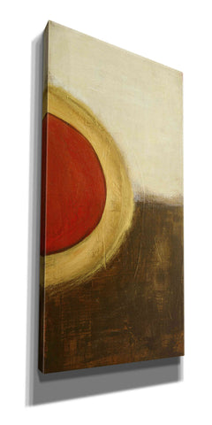 Image of 'Good Fortune II' by Erin Ashley, Giclee Canvas Wall Art