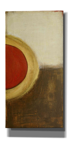 Image of 'Good Fortune II' by Erin Ashley, Giclee Canvas Wall Art