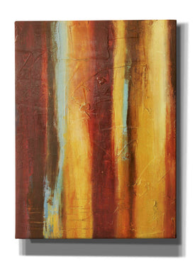 'Gypsy Nights II' by Erin Ashley, Giclee Canvas Wall Art