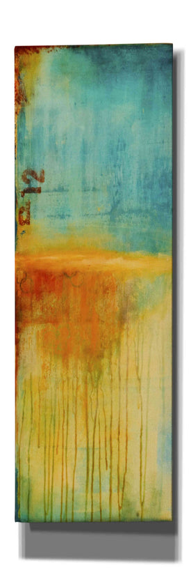 'Lazy Sunday II' by Erin Ashley, Giclee Canvas Wall Art