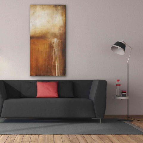Image of 'Madison Fields II' by Erin Ashley, Giclee Canvas Wall Art,30 x 60