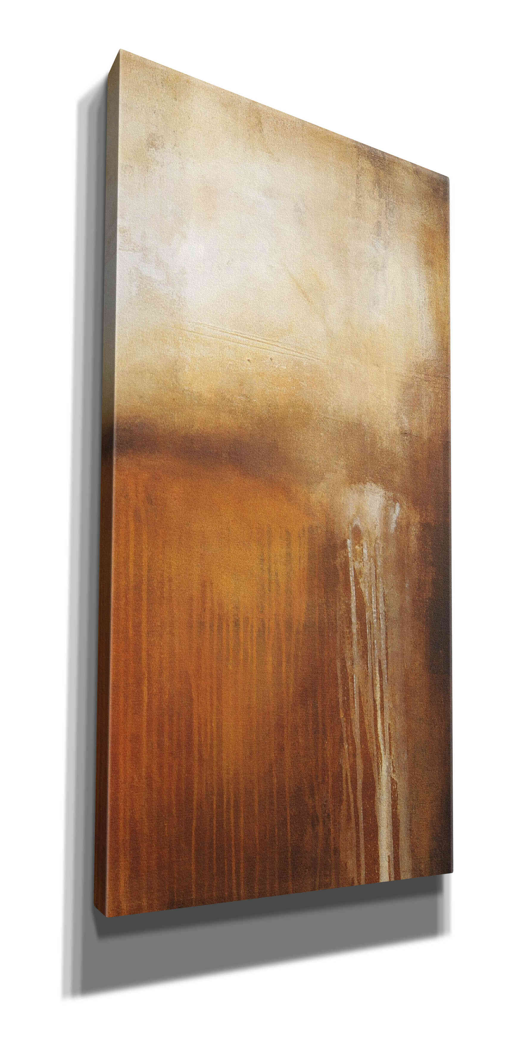 'Madison Fields II' by Erin Ashley, Giclee Canvas Wall Art