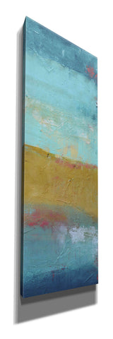 Image of 'Riviera Bay II' by Erin Ashley, Giclee Canvas Wall Art