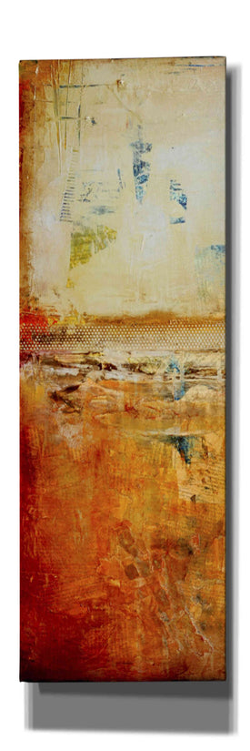 'Story in Your Eyes I' by Erin Ashley, Giclee Canvas Wall Art