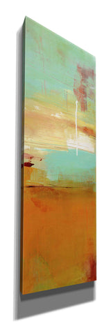 Image of 'Sugar Bay II' by Erin Ashley, Giclee Canvas Wall Art