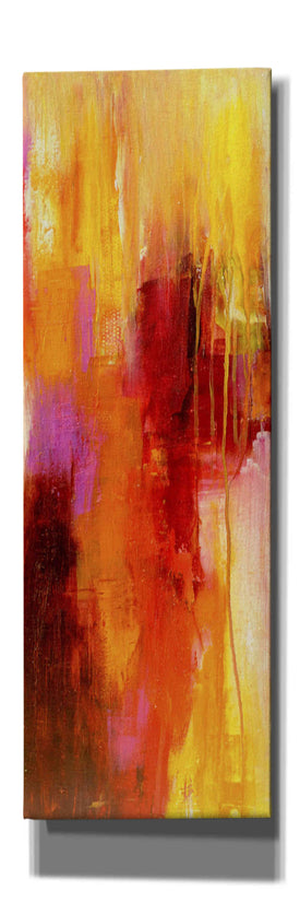 'Sweet Karma I' by Erin Ashley, Giclee Canvas Wall Art