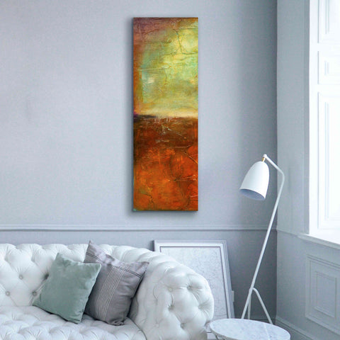 Image of 'Unfiltered I' by Erin Ashley, Giclee Canvas Wall Art,20 x 60