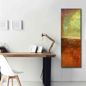'Unfiltered I' by Erin Ashley, Giclee Canvas Wall Art,20 x 60