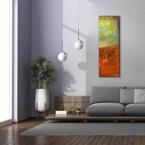 Image of 'Unfiltered II' by Erin Ashley, Giclee Canvas Wall Art,20 x 60