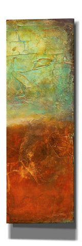 Image of 'Unfiltered II' by Erin Ashley, Giclee Canvas Wall Art