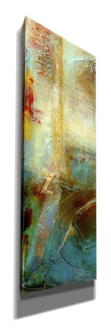 Image of 'Urban Decay I' by Erin Ashley, Giclee Canvas Wall Art