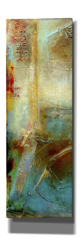 Image of 'Urban Decay I' by Erin Ashley, Giclee Canvas Wall Art