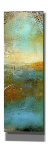 Image of 'Urban Decay II' by Erin Ashley, Giclee Canvas Wall Art