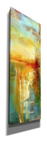 Image of 'Urban Decay III' by Erin Ashley, Giclee Canvas Wall Art