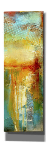 Image of 'Urban Decay III' by Erin Ashley, Giclee Canvas Wall Art