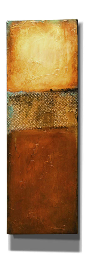 'Urban Zen I' by Erin Ashley, Giclee Canvas Wall Art