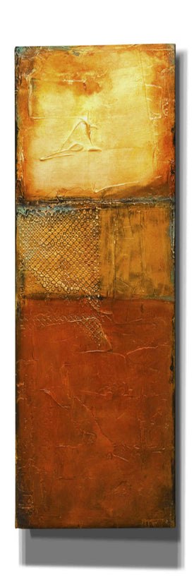 'Urban Zen II' by Erin Ashley, Giclee Canvas Wall Art