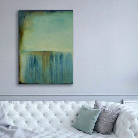 Image of 'Whispering Souls I' by Erin Ashley, Giclee Canvas Wall Art,40 x 54