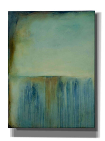 Image of 'Whispering Souls I' by Erin Ashley, Giclee Canvas Wall Art