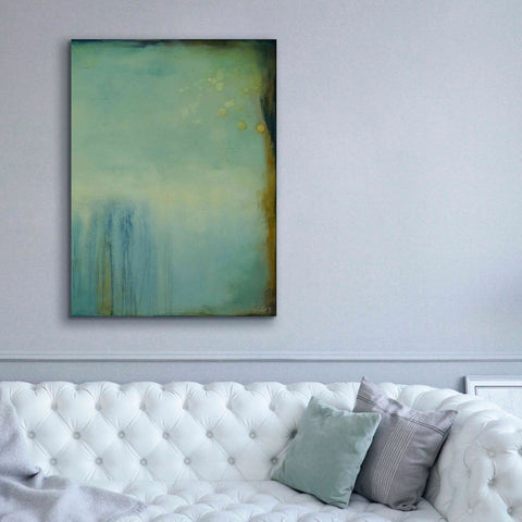 Image of 'Whispering Souls II' by Erin Ashley, Giclee Canvas Wall Art,40 x 54