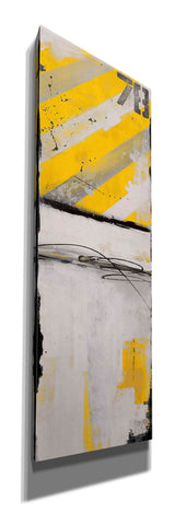 Image of 'Route 78 II' by Erin Ashley, Giclee Canvas Wall Art